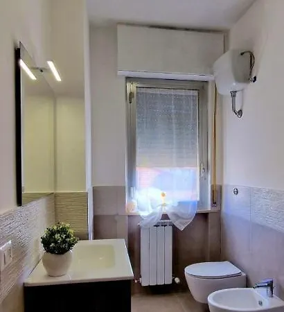 Casa Chicchina 西尼加利亚