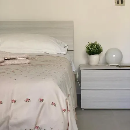 公寓 Casa Chicchina *