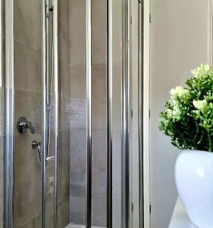 Casa Chicchina 公寓