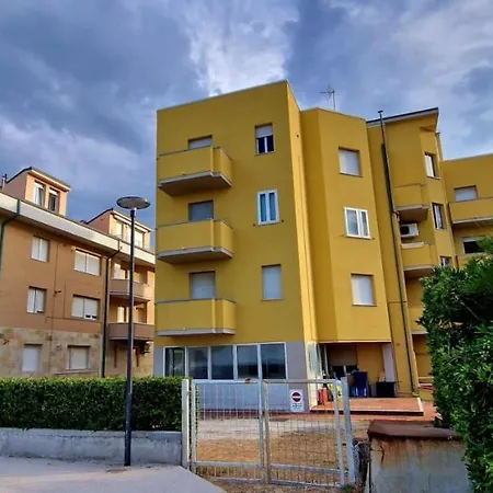 Casa Chicchina 公寓 *