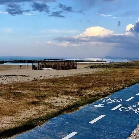 Casa Chicchina Apartment *