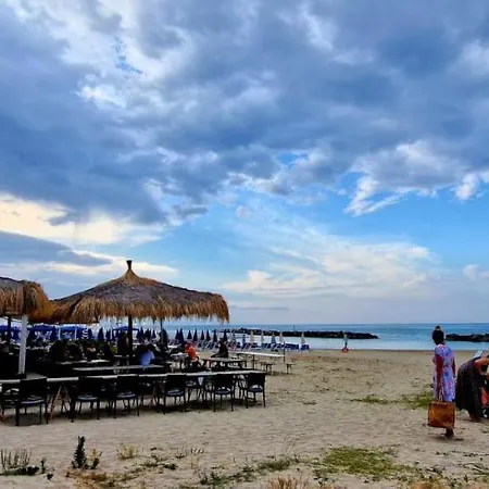 Apartment Casa Chicchina *