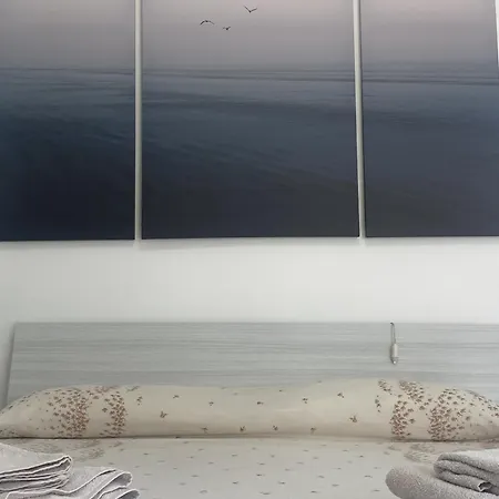 Casa Chicchina Senigallia