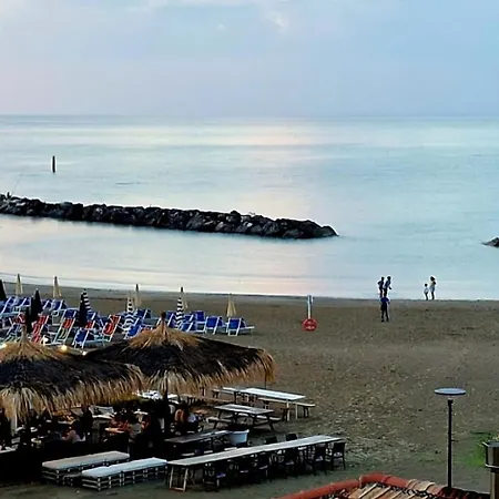 Casa Chicchina Apartment *