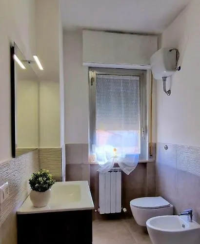 Casa Chicchina Senigallia