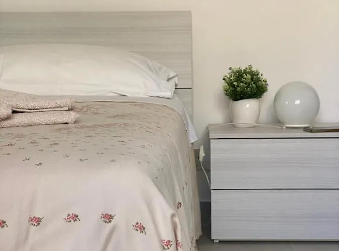 Apartment Casa Chicchina *