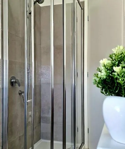 Casa Chicchina Apartment