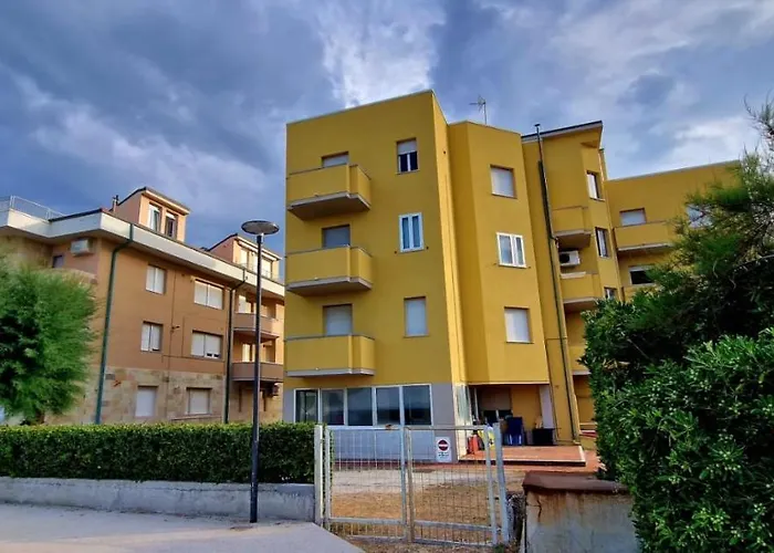 Casa Chicchina Appartamento *