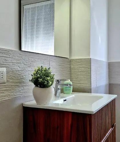 Appartamento Casa Chicchina *