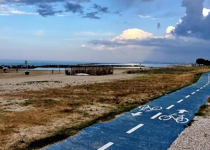 Casa Chicchina Apartment *