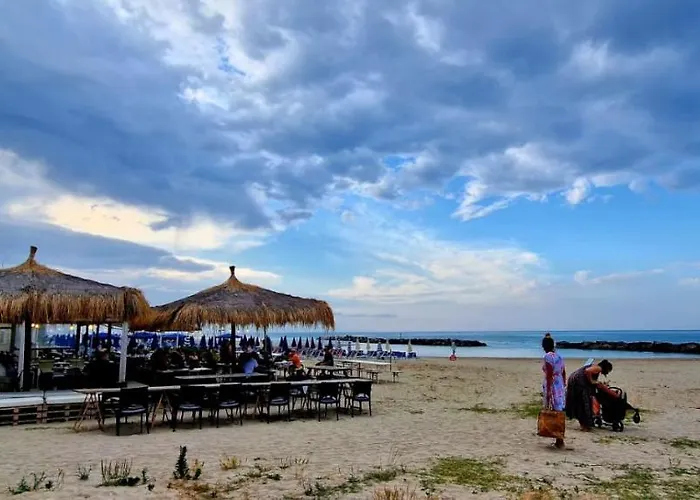 Appartamento Casa Chicchina *