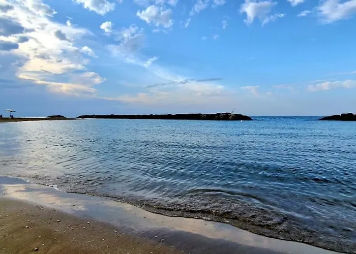 Apartment Casa Chicchina