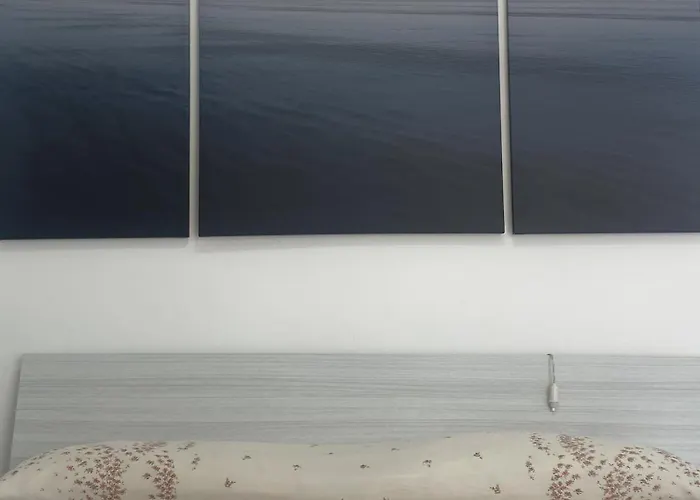 Casa Chicchina Senigallia