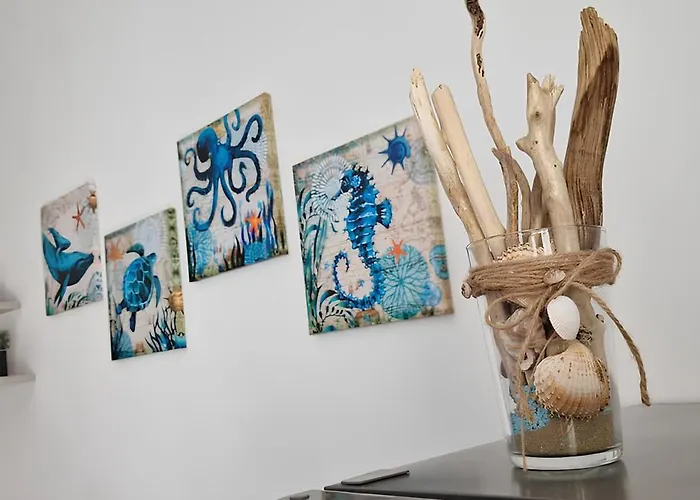 Casa Chicchina Appartamento *