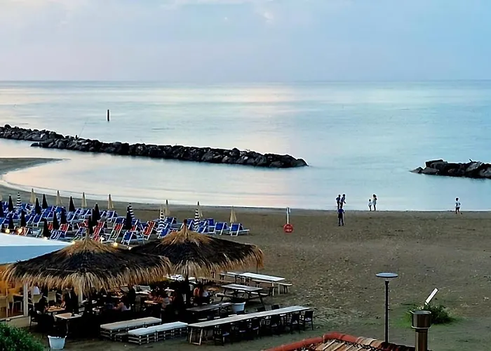 Casa Chicchina Apartment *